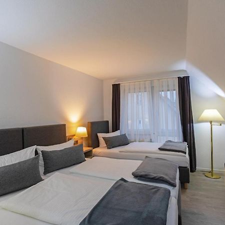 Hotel Freihof Stuttgart Exterior photo